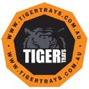 Tiger Trays logo