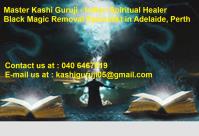 Master Kashi Guruji - Indian Spiritual Healer image 3