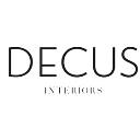 Decus Interiors logo