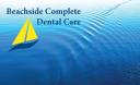 Beachside Complete Dental Care logo