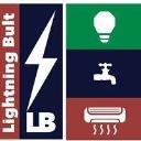 Lightning Bult logo