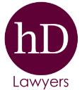 HD Laywers logo