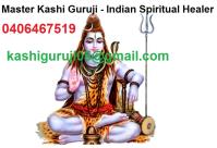 Master Kashi Guruji - Indian Spiritual Healer image 4