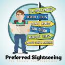 Preferred Sightseeing logo
