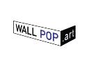 Wall Pop. Art logo