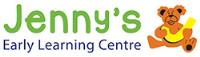 Jenny's Early Learning Centre - Bendigo Hospital image 1