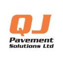 QJ Pavement Solutions Pty Ltd logo