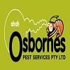Osbornes Pest Services PVT Ltd logo