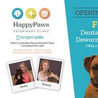 Happy Paws Veterinary Clinic image 36