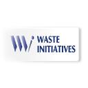 Waste Initiatives logo