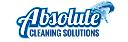 Absolute Cleaning Solutions logo