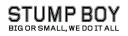 Stumpboy Melbourne Pty Ltd logo