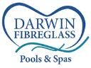 Darwin Fibre Glass Pools & Spa logo