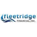 Tax Preparation San Diego  - Fleetridge Financial logo