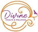 Divine Natural Health logo