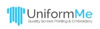 Unifomme - Cheap Tshirt Screen Printing image 1