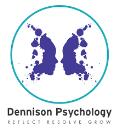 Dennison Psychology logo