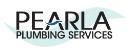 Pearla Plumbing Services logo