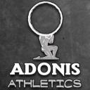 Adonis Athletics logo