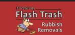 Flash Trash Rubbish Removals image 1