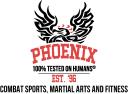 Phoenix Gym logo