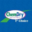 ChemDry 1st Choice logo