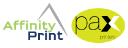 Pax Printers Pty Ltd logo