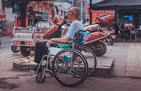 Wheelchair Vans - Automobility image 9
