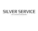 Silver Service Taxi Melbourne logo