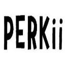 The PERKii Playground logo