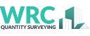 WRC Quantity Surveying logo