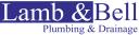 Lamb & Bell  logo