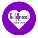 Fulfillment Adult Shop logo