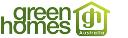 Green Homes Australia logo