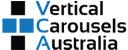 Vertical Carousels logo