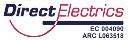Direct Electrics logo