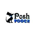 Posh Pooch Perth logo