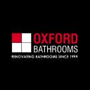 Oxford Bathroom Renovations Sydney logo