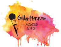 Gabby Manners Makeup Artist  image 3