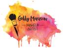 Gabby Manners Makeup Artist  logo