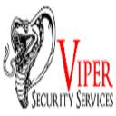 Viper Security Services logo