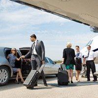 Silver Service Taxi Booking Melbourne image 1