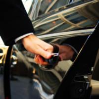 Silver Service Taxi Booking Melbourne image 2
