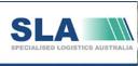 Specialised Logistics Australia logo