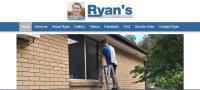 Ryan's Window Cleaning image 1