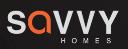 Savvy Homes logo