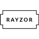 RAYZOR SHARPE DESIGNS logo
