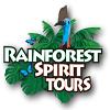 RAINFOREST SPIRIT TOURS logo