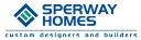 Sperway Homes logo