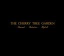 The cherry Tree Garden  logo